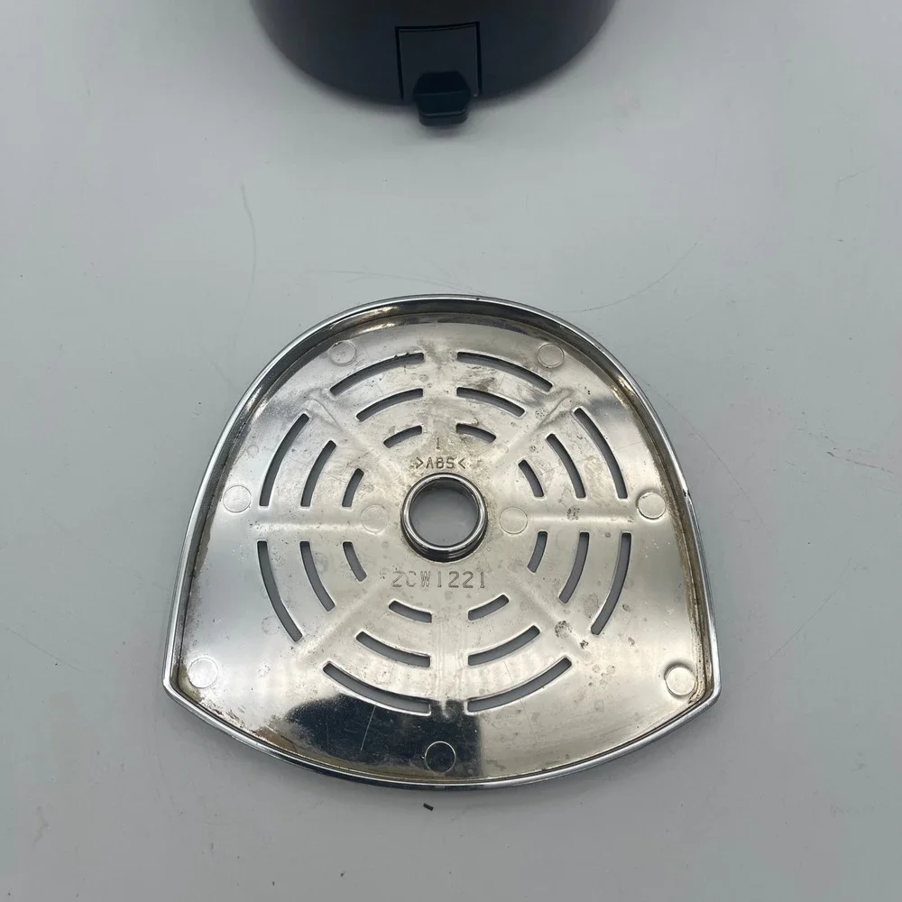 Keurig K-Mini Drip Tray Assembly Replacement Black Stainless Steel‎